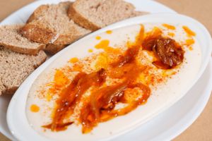  at El Rincón De Flor in Malaga