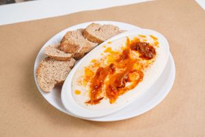  at El Rincón De Flor in Malaga