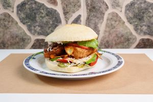  at El Rincón De Flor in Malaga