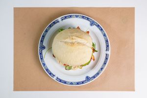  at El Rincón De Flor in Malaga