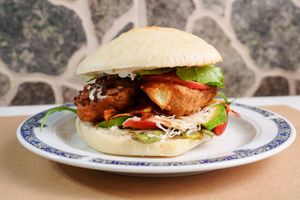  at El Rincón De Flor in Malaga