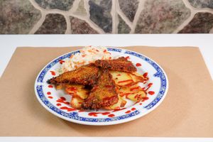  at El Rincón De Flor in Malaga