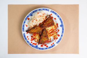  at El Rincón De Flor in Malaga