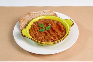  at El Rincón De Flor in Malaga