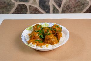  at El Rincón De Flor in Malaga