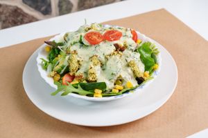  at El Rincón De Flor in Malaga