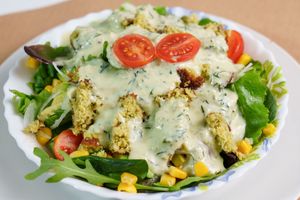  at El Rincón De Flor in Malaga