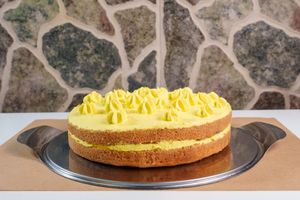  at El Rincón De Flor in Malaga