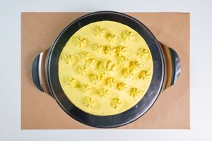  at El Rincón De Flor in Malaga