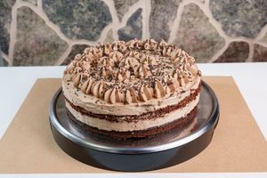  at El Rincón De Flor in Malaga