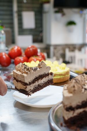  at El Rincón De Flor in Malaga