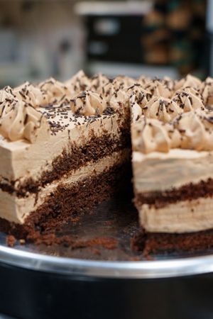  at El Rincón De Flor in Malaga