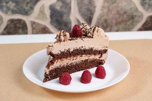  at El Rincón De Flor in Malaga