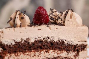  at El Rincón De Flor in Malaga