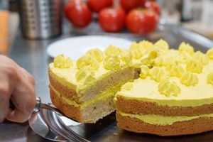  at El Rincón De Flor in Malaga