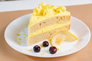  at El Rincón De Flor in Malaga