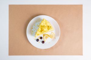  at El Rincón De Flor in Malaga