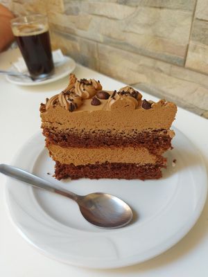  at El Rincón De Flor in Malaga