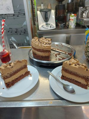  at El Rincón De Flor in Malaga