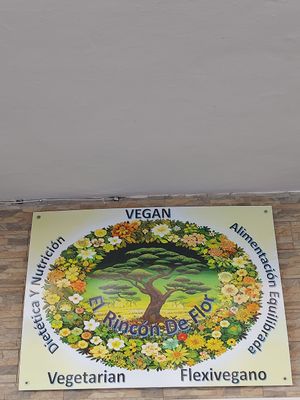  at El Rincón De Flor in Malaga