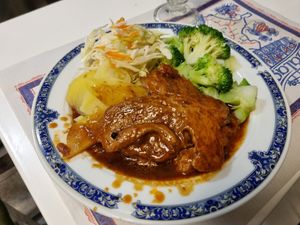  at El Rincón De Flor in Malaga