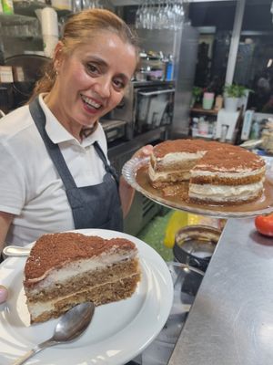  at El Rincón De Flor in Malaga