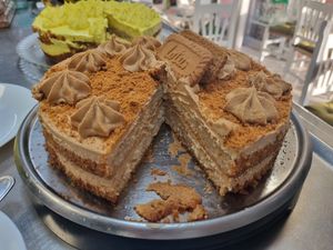  at El Rincón De Flor in Malaga