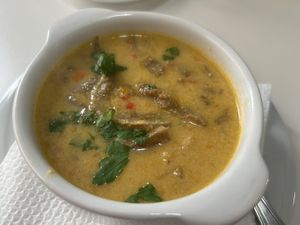   at El Rincón De Flor in Malaga