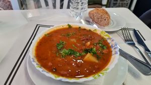  at El Rincón De Flor in Malaga