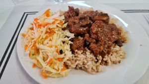  at El Rincón De Flor in Malaga