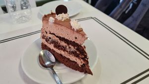  at El Rincón De Flor in Malaga