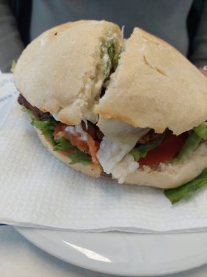  at El Rincón De Flor in Malaga