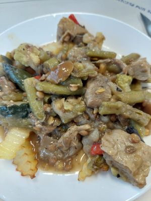  at El Rincón De Flor in Malaga