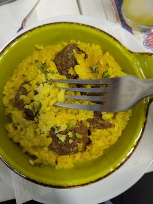  at El Rincón De Flor in Malaga