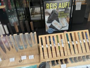 window  at Reiseck in Cologne