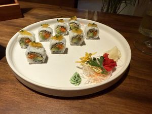   at Shaka Riki in Pecatu