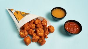  at Soul Tikka in Hanau