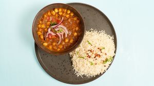  at Soul Tikka in Hanau