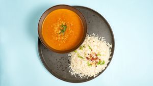  at Soul Tikka in Hanau