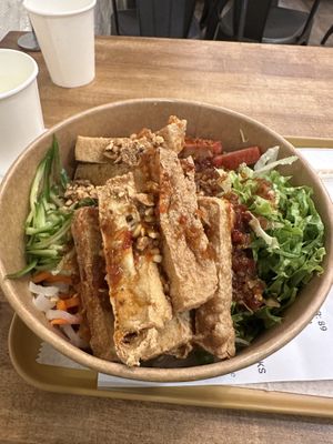   at Sen Saigon in New York City