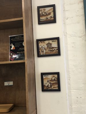 Interior   at Sen Saigon in New York City