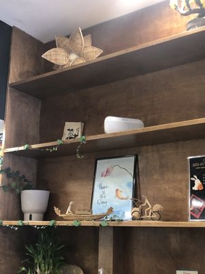 Interior   at Sen Saigon in New York City