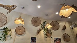  at Sen Saigon in New York City