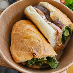  at Sen Saigon in New York City