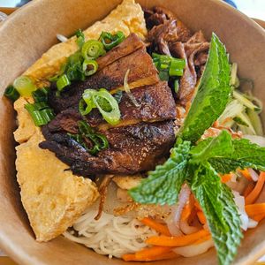  at Sen Saigon in New York City