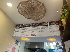  at Sen Saigon in New York City