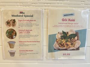 June 2025  at Sen Saigon in New York City