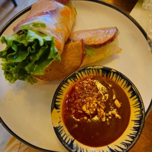  at Sen Saigon in New York City