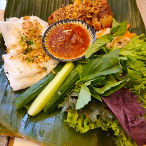  at Sen Saigon in New York City