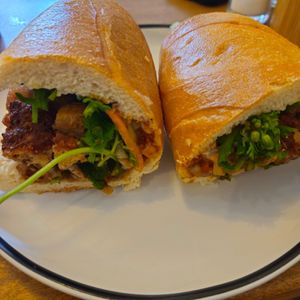  at Sen Saigon in New York City